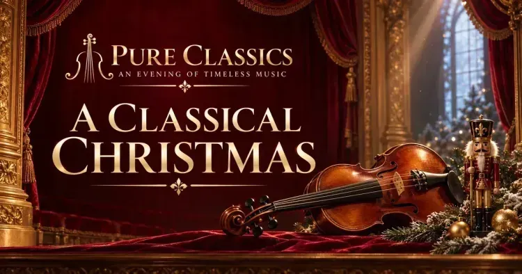 Pure Classics: A Classic Christmas