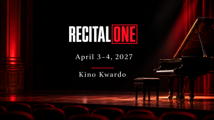Recital One