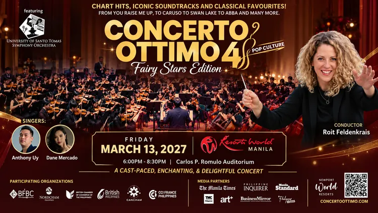 Concerto Ottimo 4