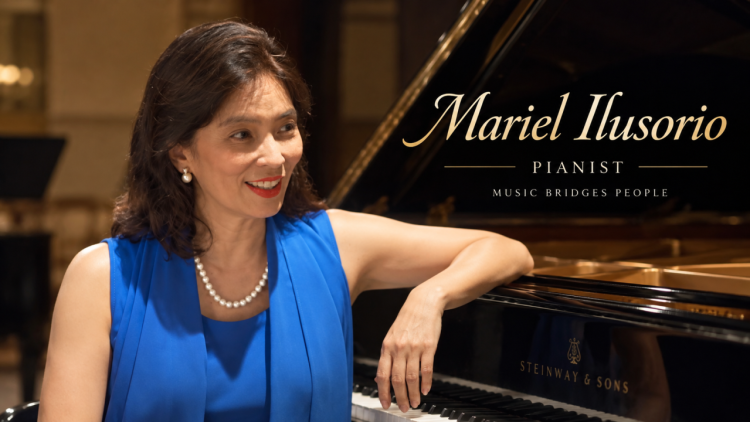 Virtuoso Events : Mariel Ilusorio