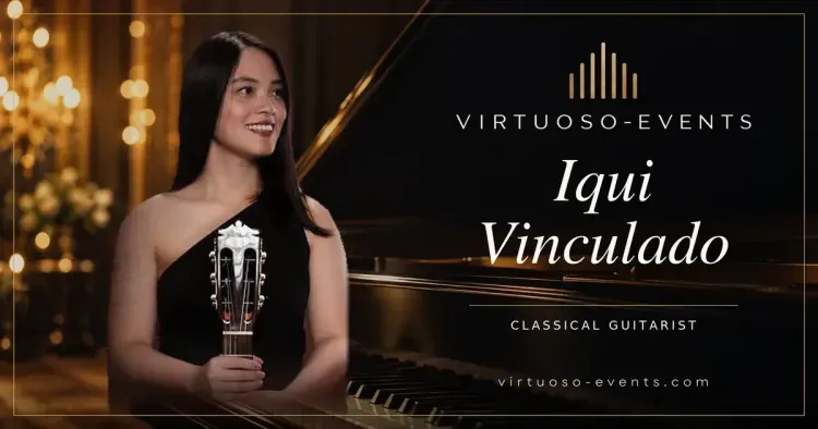 Virtuoso Events : Iqui Vinculado